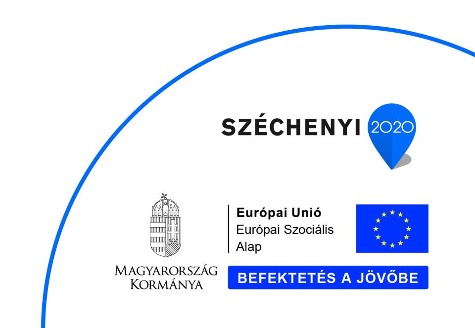 Széchenyi 2020 Széchenyi 2020