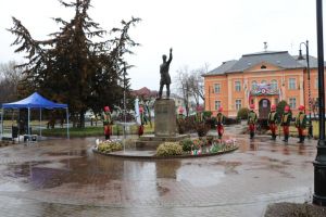 Március 15.